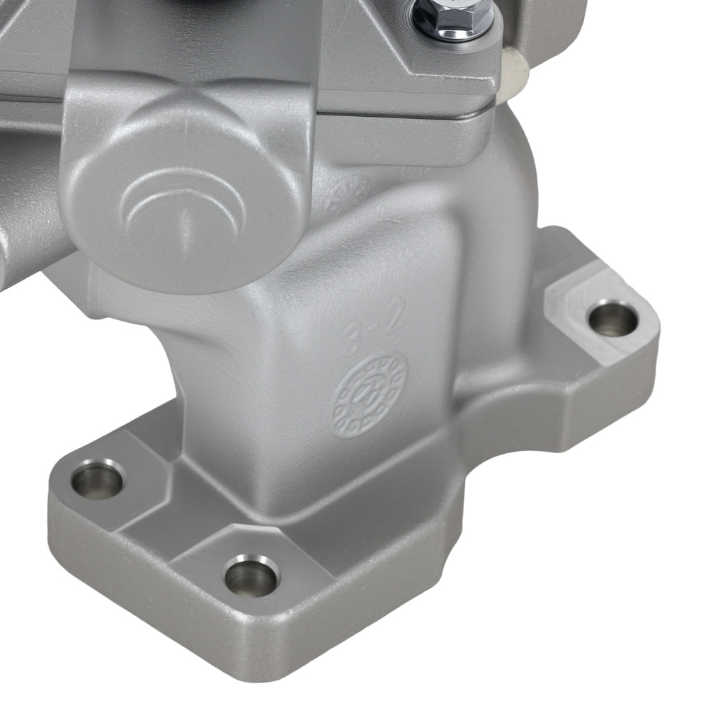 Soupape EGR for Rodius 2012-2014 for Korando C 2010-2019 for Actyon 2012-2014