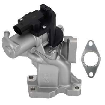 Soupape EGR for Rodius 2012-2014 for Korando C 2010-2019 for Actyon 2012-2014