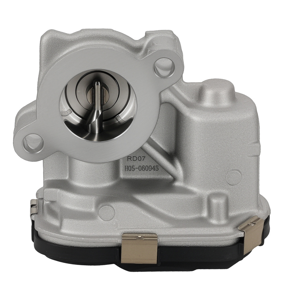 Engine EGR Valve w/ Gaskets compatible for Nissan Altima 2.5L 2019-2023 14710-6CA1C