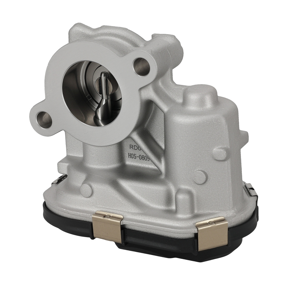 Engine EGR Valve w/ Gaskets compatible for Nissan Altima 2.5L 2019-2023 14710-6CA1C