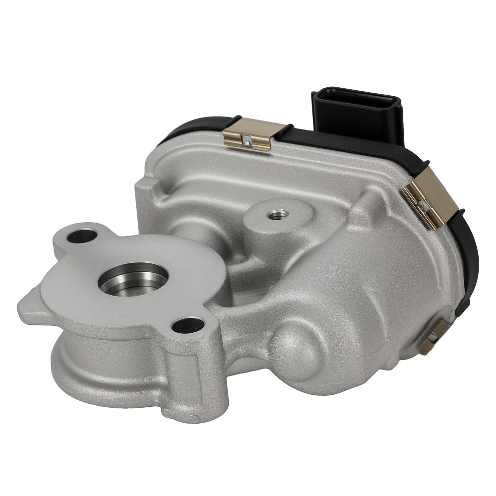 Engine EGR Valve w/ Gaskets compatible for Nissan Altima 2.5L 2019-2023 14710-6CA1C