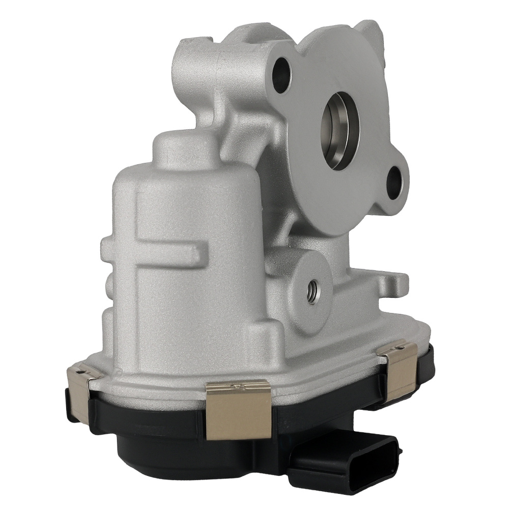 Engine EGR Valve w/ Gaskets compatible for Nissan Altima 2.5L 2019-2023 14710-6CA1C