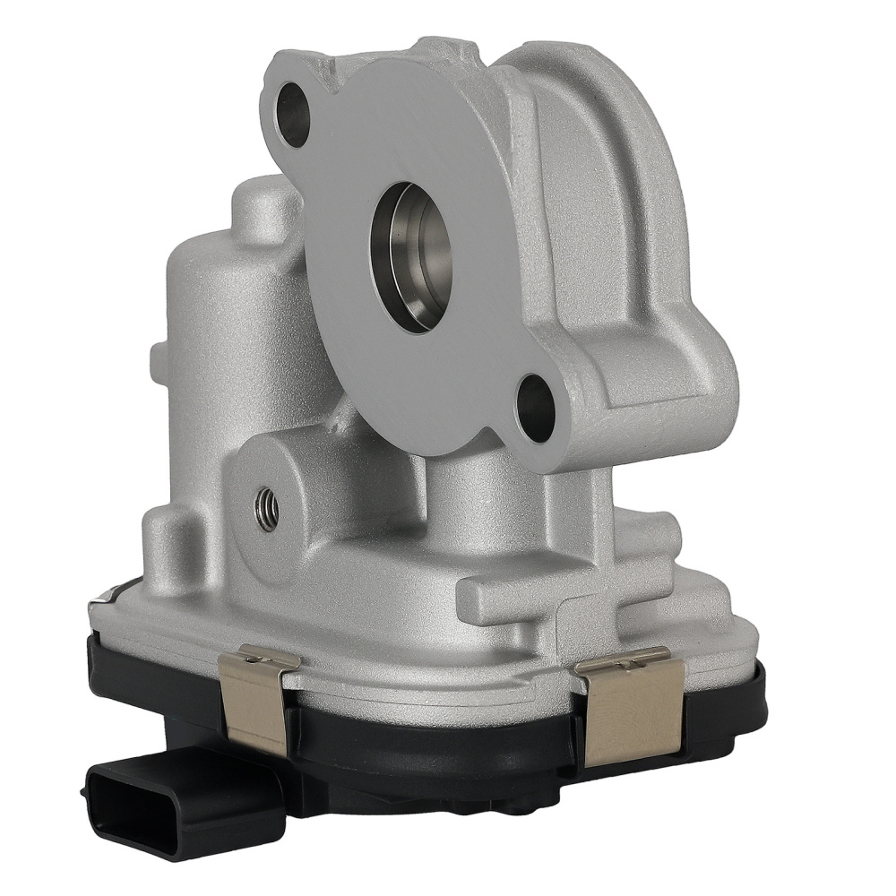 Engine EGR Valve w/ Gaskets compatible for Nissan Altima 2.5L 2019-2023 14710-6CA1C