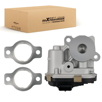 Engine EGR Valve w/ Gaskets compatible for Nissan Altima 2.5L 2019-2023 14710-6CA1C