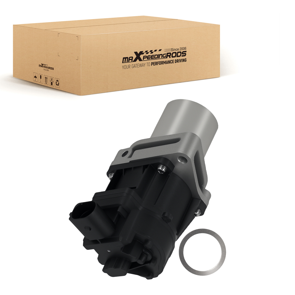 Vanne EGR compatible pour Opel Astra J K 1.6 CDTi 2013 Insignia Meriva Mokka Zafira 55570005