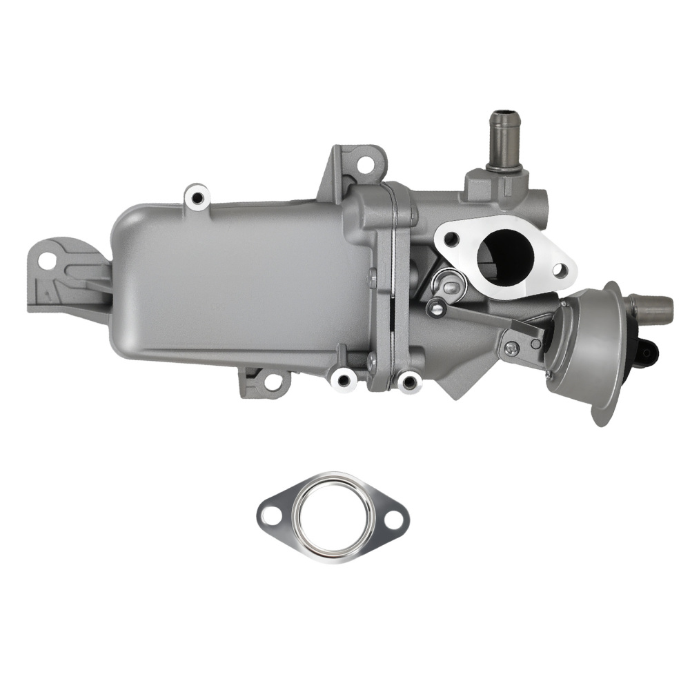 Valvola EGR compatibile per Fiat Talento 1.6D compatibile per Renault Trafic III 2014-2019 147357086R