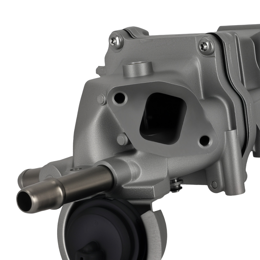 Valvola EGR compatibile per Fiat Talento 1.6D compatibile per Renault Trafic III 2014-2019 147357086R