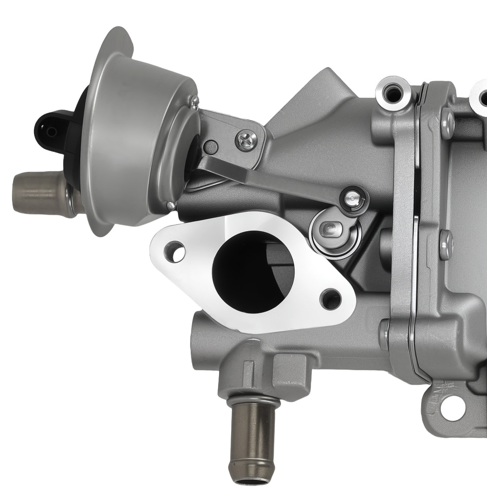 Valvola EGR compatibile per Fiat Talento 1.6D compatibile per Renault Trafic III 2014-2019 147357086R