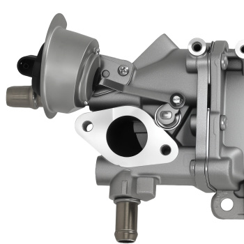 Valvola EGR compatibile per Fiat Talento 1.6D compatibile per Renault Trafic III 2014-2019 147357086R