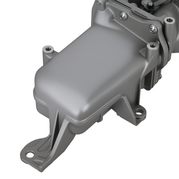 Valvola EGR compatibile per Fiat Talento 1.6D compatibile per Renault Trafic III 2014-2019 147357086R