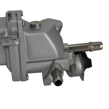 Valvola EGR compatibile per Fiat Talento 1.6D compatibile per Renault Trafic III 2014-2019 147357086R