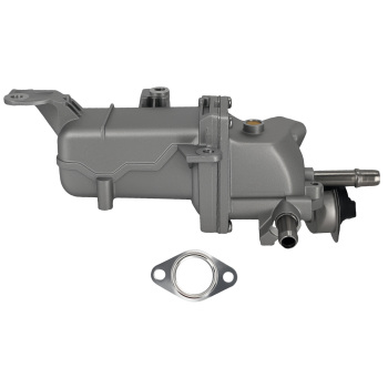 Valvola EGR compatibile per Fiat Talento 1.6D compatibile per Renault Trafic III 2014-2019 147357086R