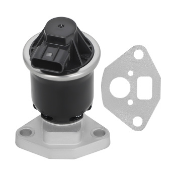 Exhaust Gas Recirculation Valve compatible for Acura Honda 3.5L V6 2008-2020 18011-R70-A00