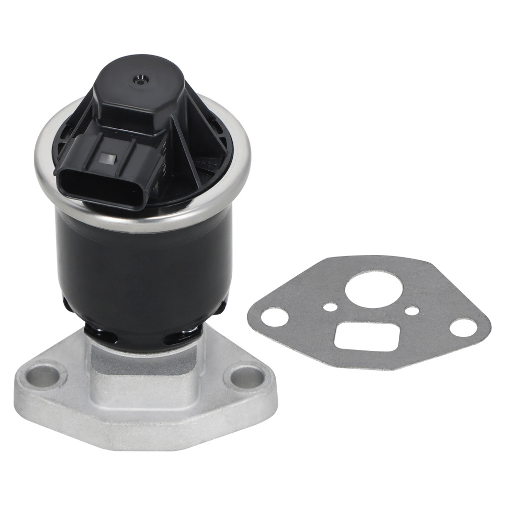 Exhaust Gas Recirculation Valve compatible for Acura Honda 3.5L V6 2008-2020 18011-R70-A00