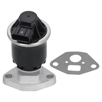 Exhaust Gas Recirculation Valve compatible for Acura Honda 3.5L V6 2008-2020 18011-R70-A00