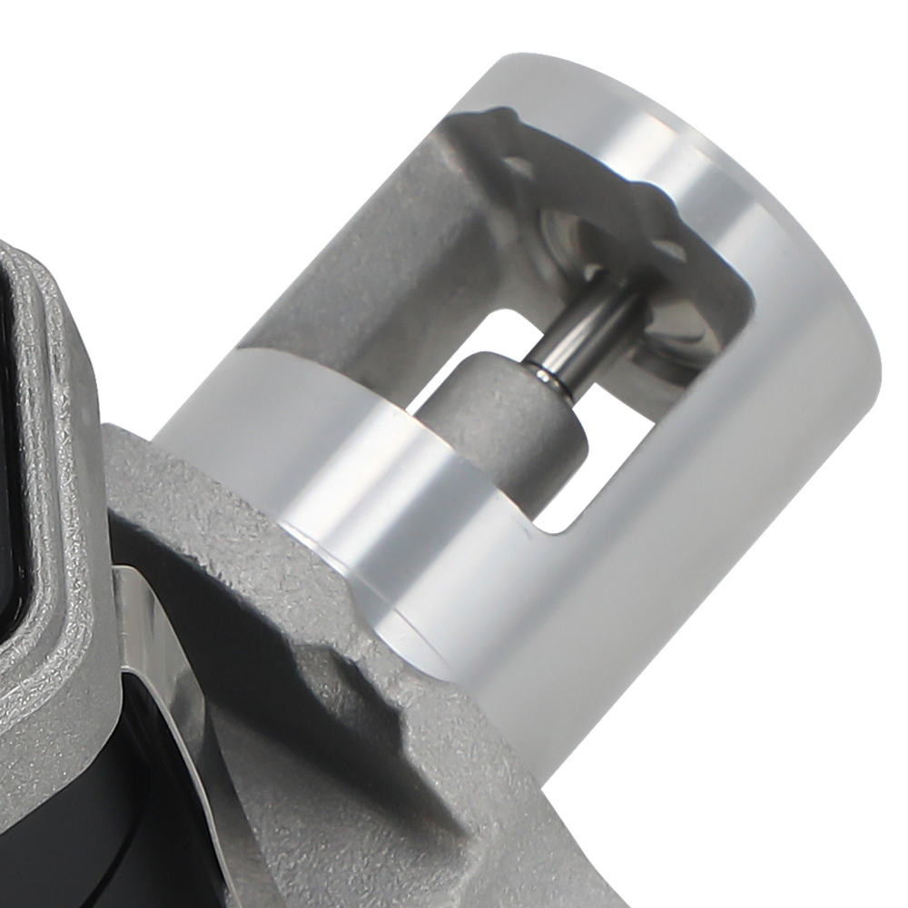 VALVOLA EGR compatibile per Mercedes W203 S203 W211 S211 W220 Viano Vito W639 6461400860