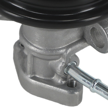 1PC EGR Valve compatible for Toyota Camry CE LE XLE 2.2L 1997-2001 25620-74330 214-1289