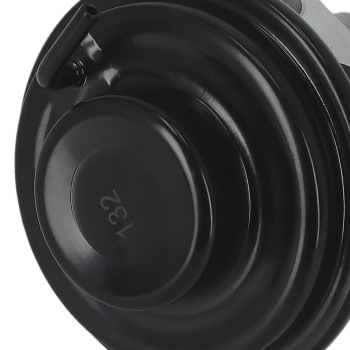 1PC EGR Valve compatible for Toyota Camry CE LE XLE 2.2L 1997-2001 25620-74330 214-1289