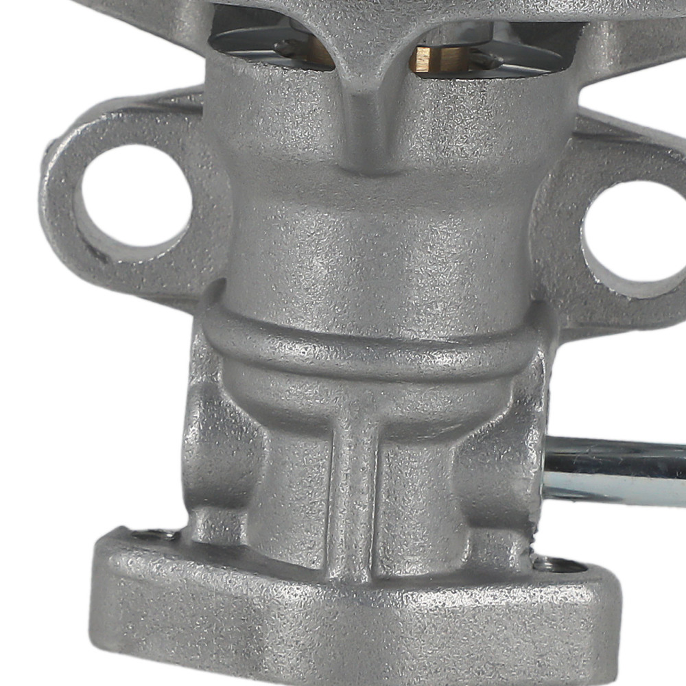 1PC EGR Valve compatible for Toyota Camry CE LE XLE 2.2L 1997-2001 25620-74330 214-1289