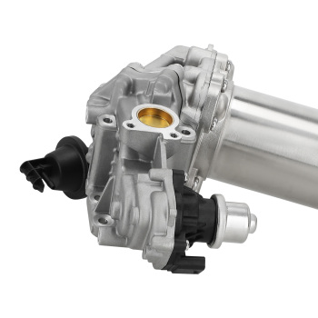 Exhaust gas cooler for Ford Transit V363 Bus 2.0 EcoBlue GK2Q9F464AE GK2Q9U438AH