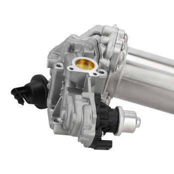 Exhaust gas cooler for Ford Transit V363 Bus 2.0 EcoBlue GK2Q9F464AE GK2Q9U438AH