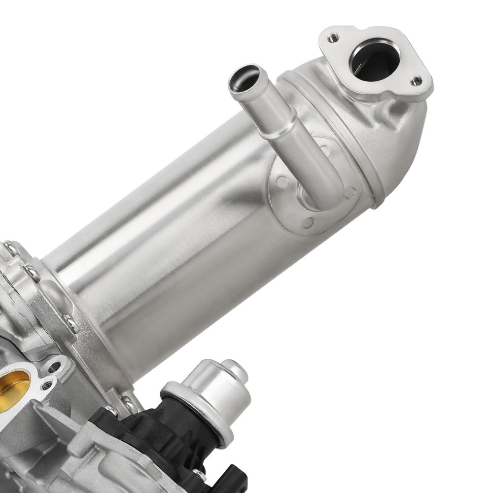 Exhaust gas cooler for Ford Transit V363 Bus 2.0 EcoBlue GK2Q9F464AE GK2Q9U438AH