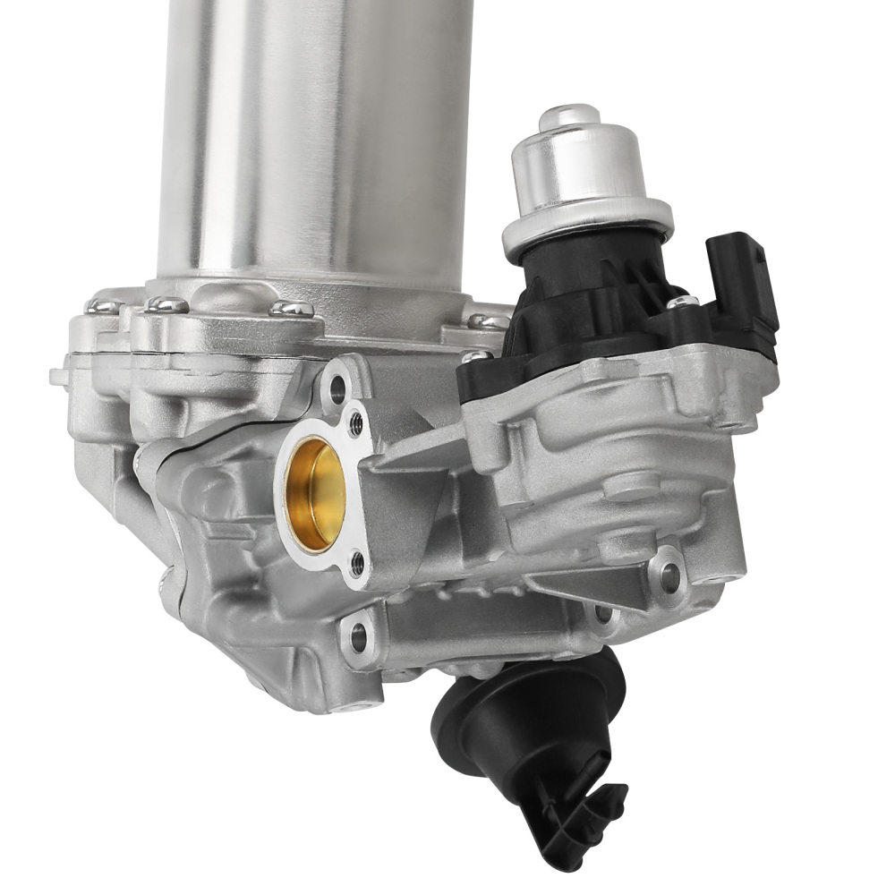 Exhaust gas cooler for Ford Transit V363 Bus 2.0 EcoBlue GK2Q9F464AE GK2Q9U438AH