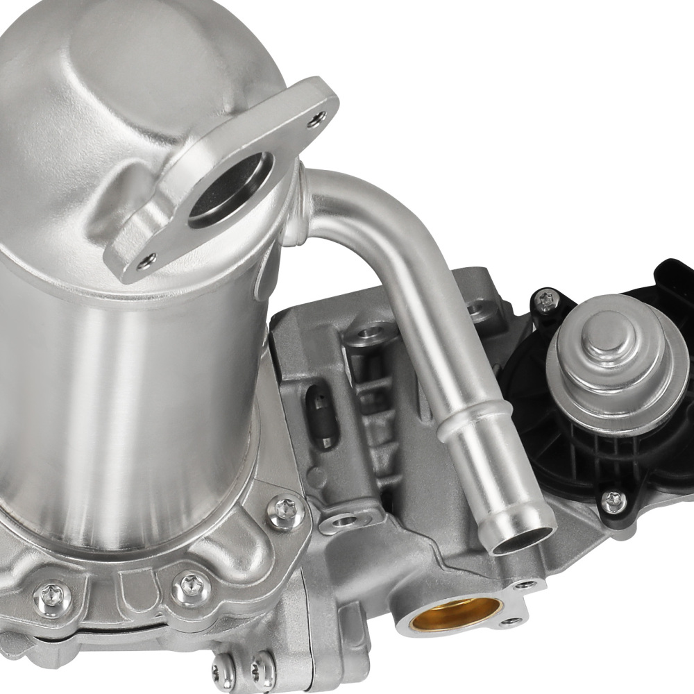 Exhaust gas cooler for Ford Transit V363 Bus 2.0 EcoBlue GK2Q9F464AE GK2Q9U438AH