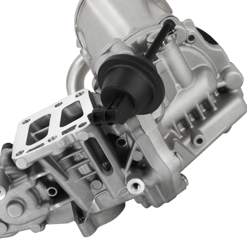 Exhaust gas cooler for Ford Transit V363 Bus 2.0 EcoBlue GK2Q9F464AE GK2Q9U438AH