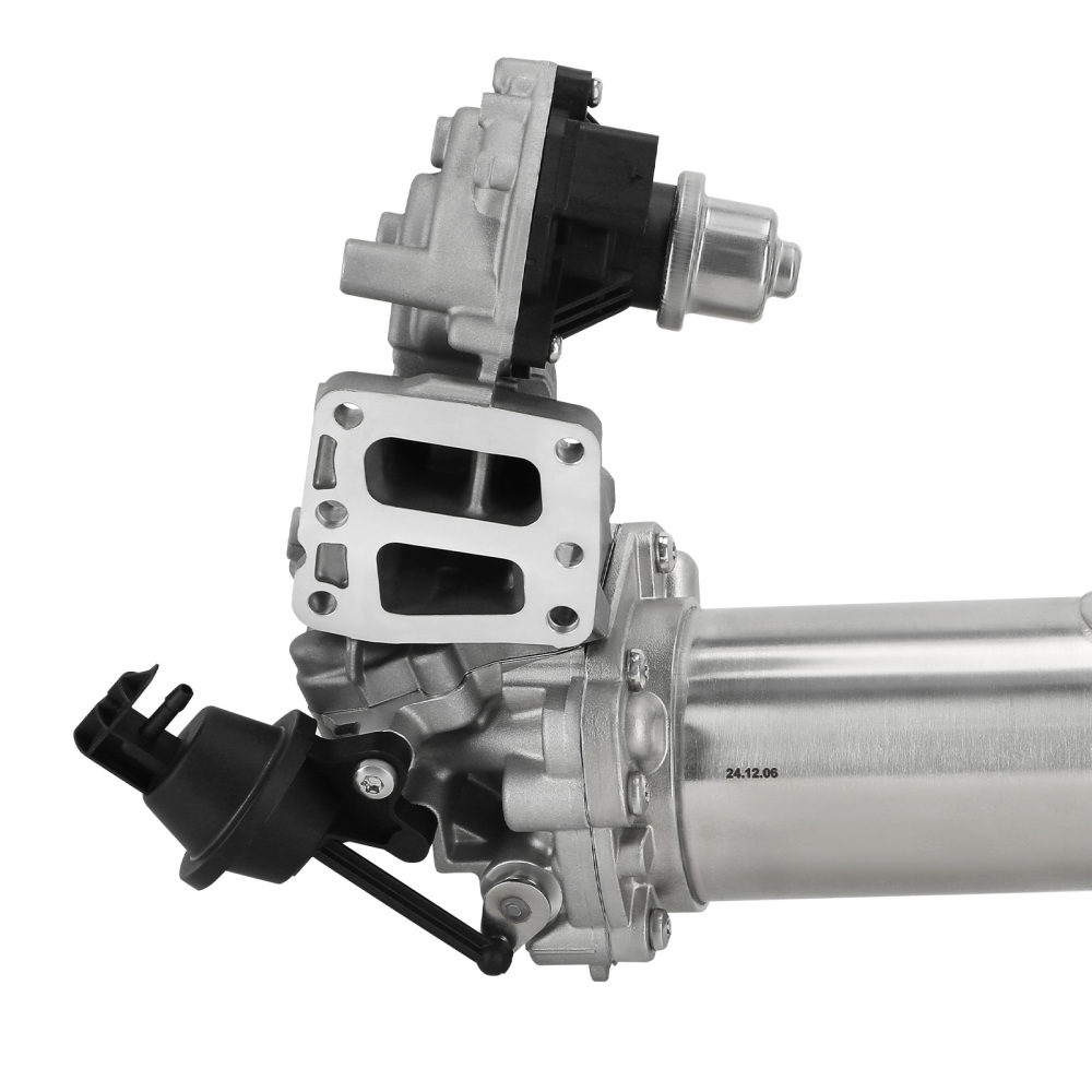 1x Valvola EGR compatibile per Ford Transit V363 Bus 2.0 EcoBlue GK2Q9F464AE GK2Q9U438AH