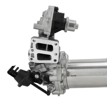 1x Valvola EGR compatibile per Ford Transit V363 Bus 2.0 EcoBlue GK2Q9F464AE GK2Q9U438AH