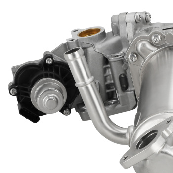 1x Valvola EGR compatibile per Ford Transit V363 Bus 2.0 EcoBlue GK2Q9F464AE GK2Q9U438AH