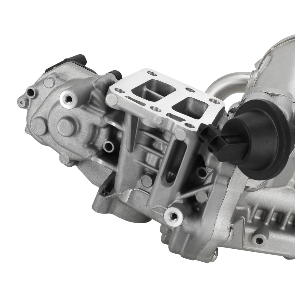 1x Valvola EGR compatibile per Ford Transit V363 Bus 2.0 EcoBlue GK2Q9F464AE GK2Q9U438AH