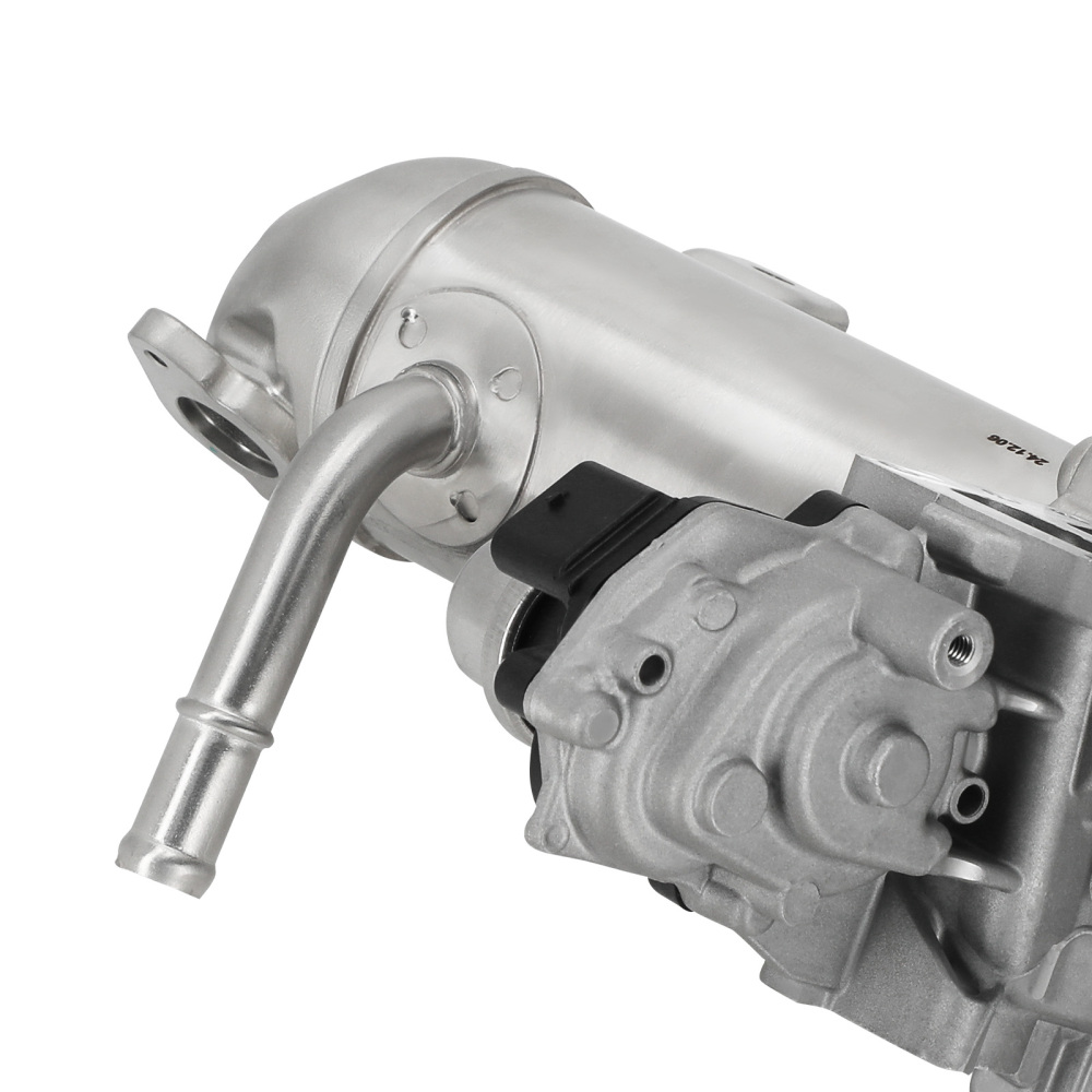 1x Valvola EGR compatibile per Ford Transit V363 Bus 2.0 EcoBlue GK2Q9F464AE GK2Q9U438AH