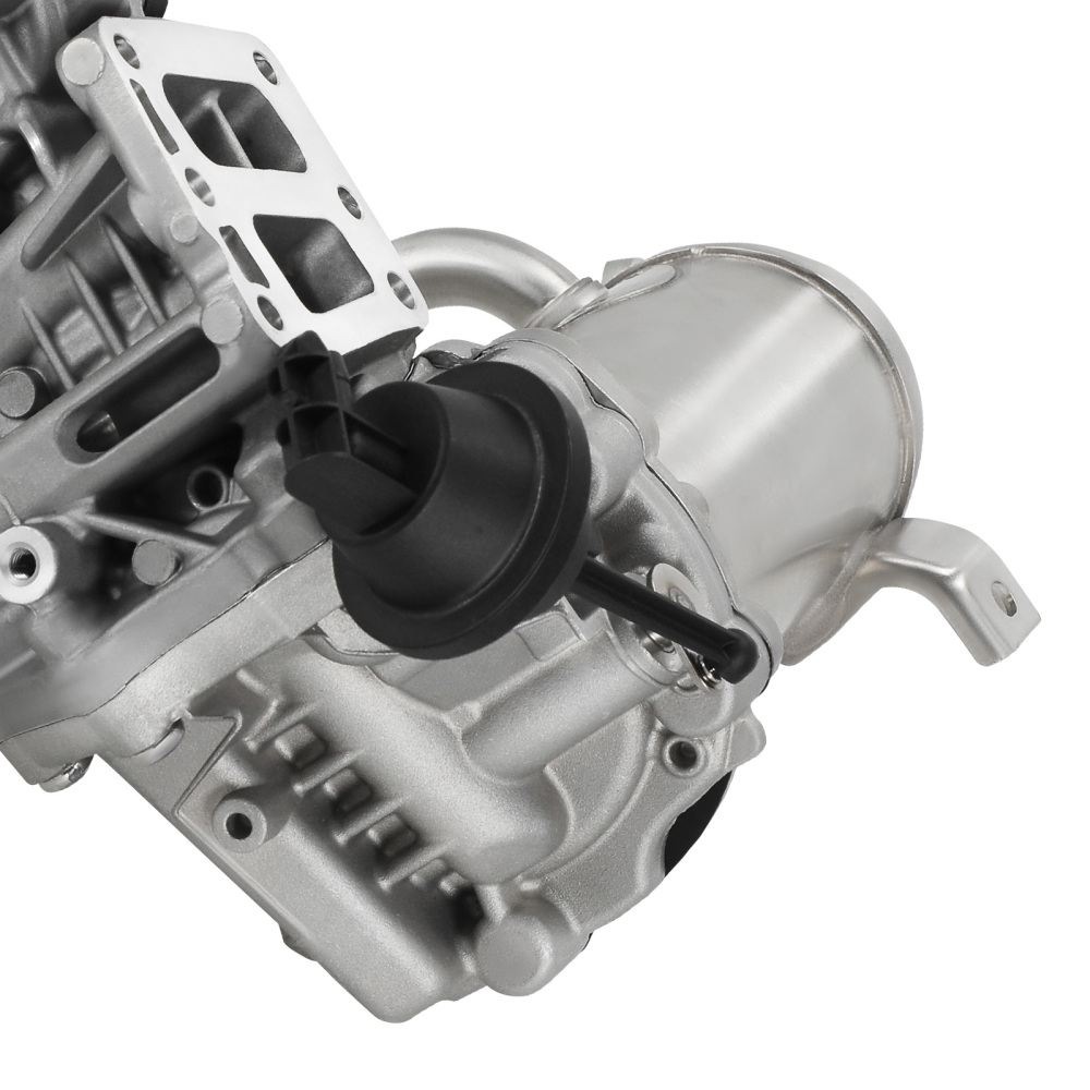 Vanne EGR compatible pour Ford Transit V363 Bus 2.0 EcoBlue compatible pour Ford Ranger TKE GK2Q9U438AH