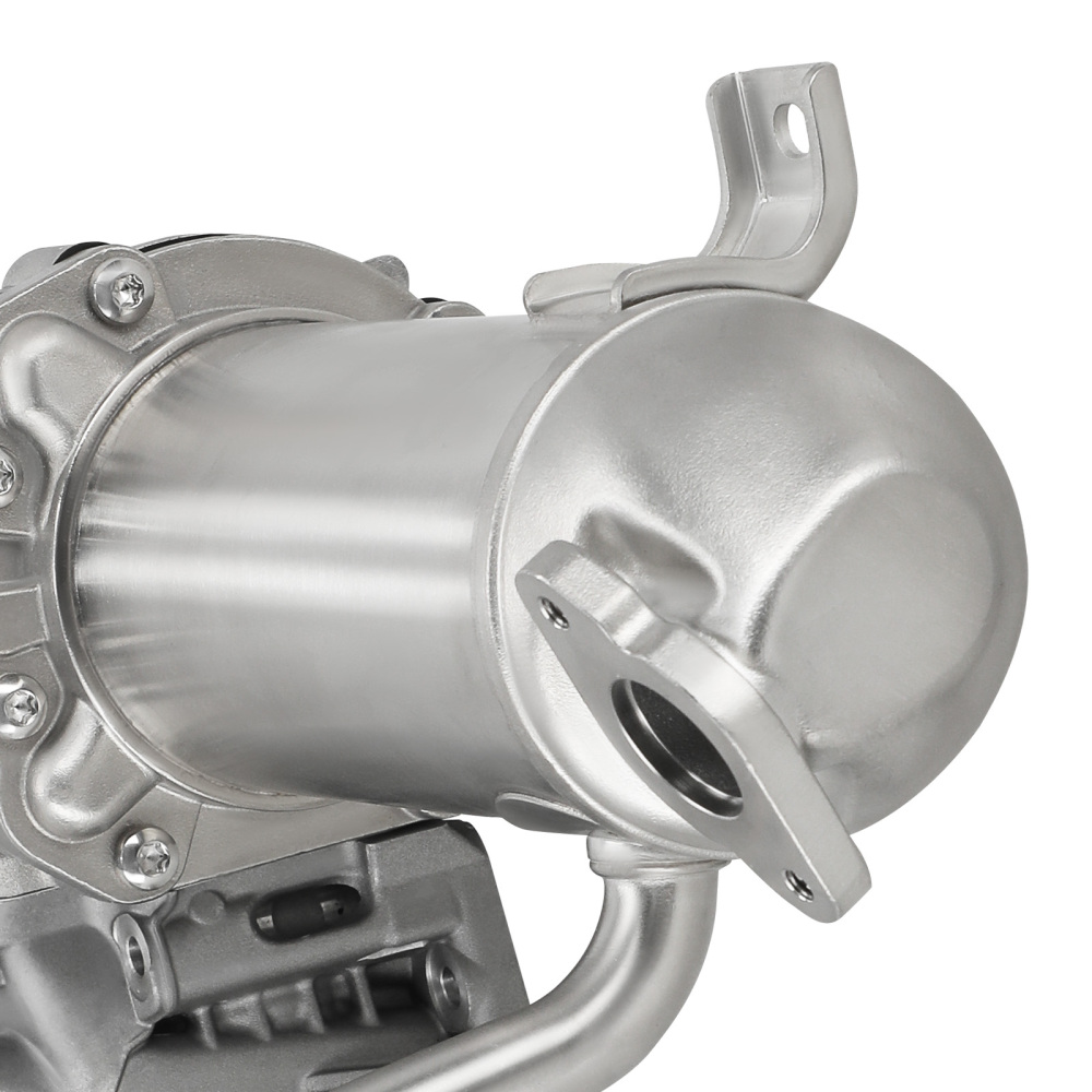 Vanne EGR compatible pour Ford Transit V363 Bus 2.0 EcoBlue compatible pour Ford Ranger TKE GK2Q9U438AH