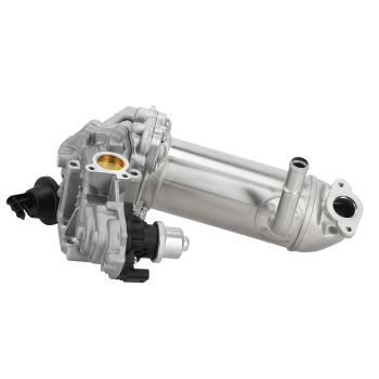 1x Valvola EGR compatibile per Ford Transit V363 Bus 2.0 EcoBlue GK2Q9F464AE GK2Q9U438AH