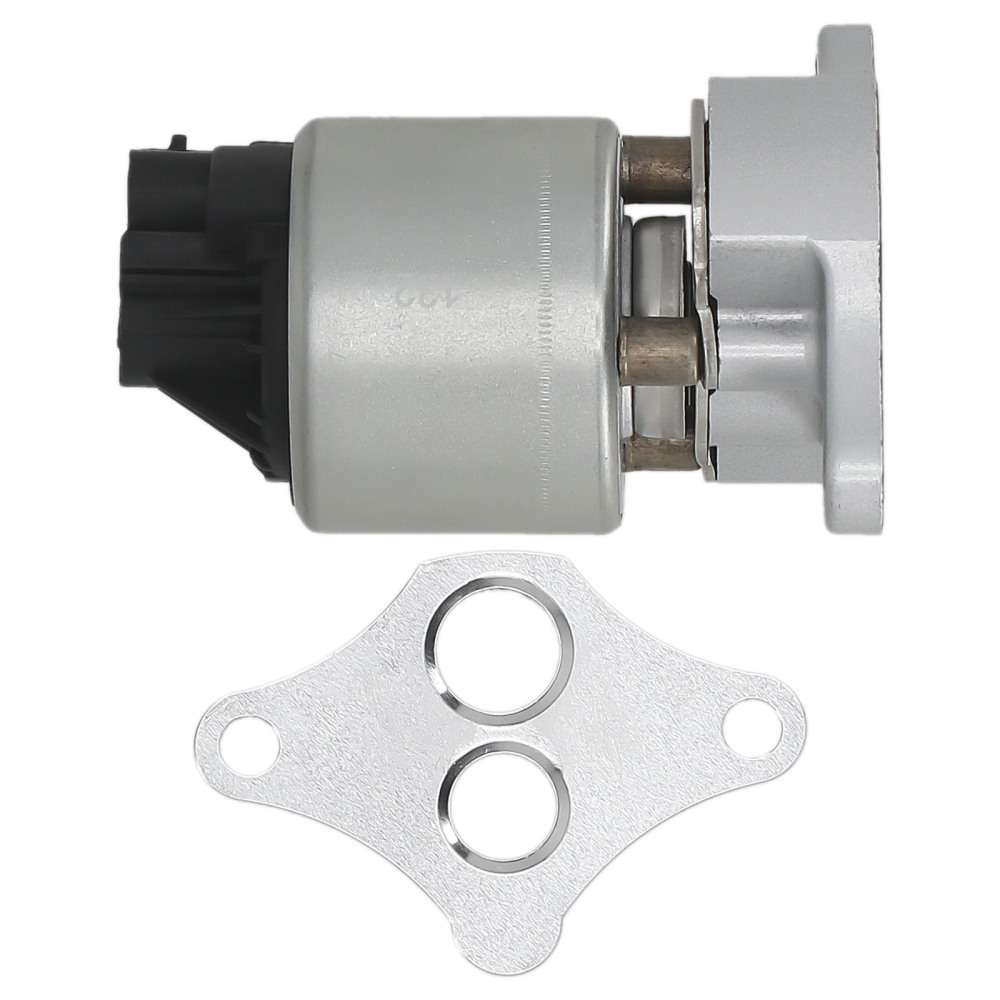 1pc EGR Valve compatible for Buick LeSabre Park Avenue compatible for Regal 3.8L V6 1995-2001 EGV466T