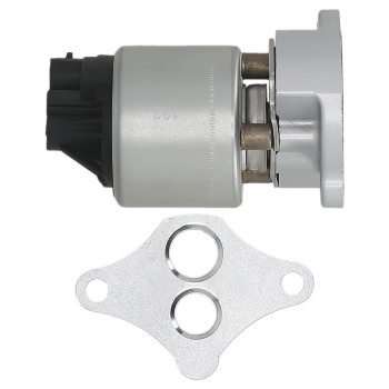 1pc EGR Valve compatible for Buick LeSabre Park Avenue compatible for Regal 3.8L V6 1995-2001 EGV466T