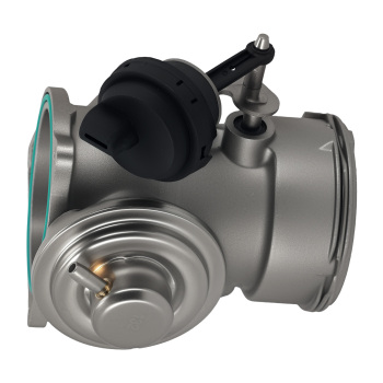 1x EGR Valve w/ Gasket compatible for VW Transporter 2.5L 2003-2009 070128070B 070128070E