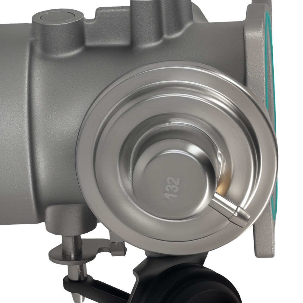 1x EGR Valve w/ Gasket compatible for VW Transporter 2.5L 2003-2009 070128070B 070128070E