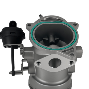 Valvola EGR Controllo compatibile per VW Transporter 2.5L 2003-2009 070128070B