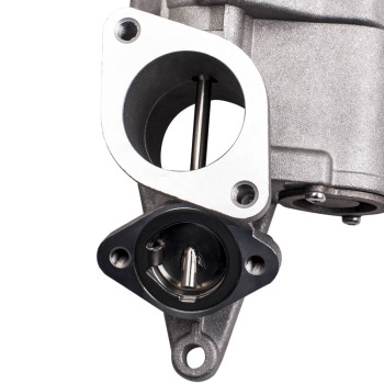 vanne de régulation EGR compatible pour RENAULT LAGUNA MEGANE II Scénic 1.9 dCi 8200507299