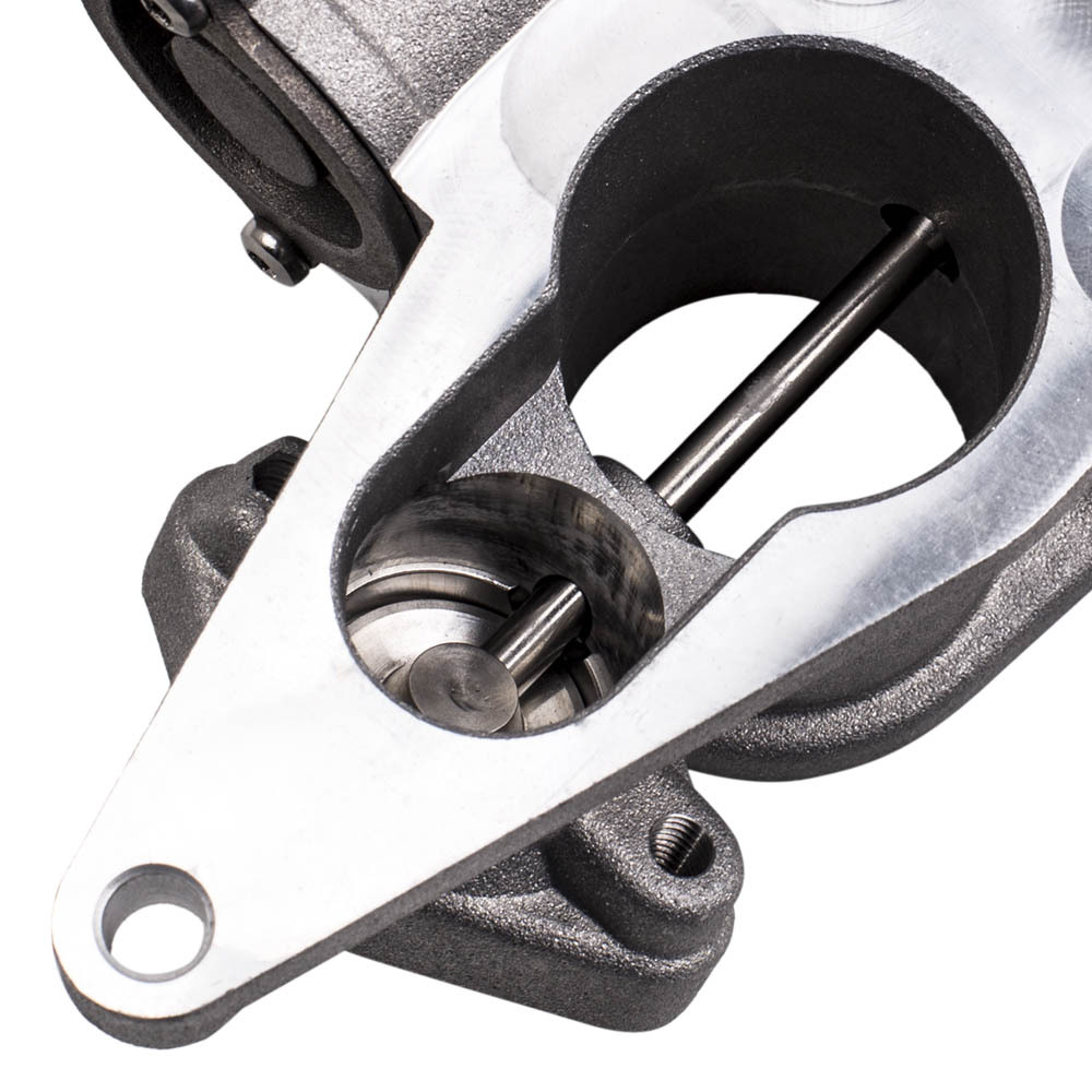 vanne de régulation EGR compatible pour RENAULT LAGUNA MEGANE II Scénic 1.9 dCi 8200507299