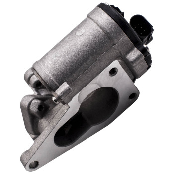 Compatible for Suzuki Grand Vitara MK2 05-15 SUV 1.9 DDiS Exhaust AGR EGR Valve 8200609274