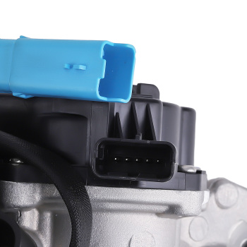 1* Valvola EGR compatibile per FORD C-MAX II FOCUS III GALAXY II WA6 GRAND C-MAX 2.0 1682007