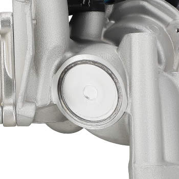 Vanne EGR Vanne EGR FOR CITROËN C4 C5 C8 DS4 DS5 For Fiat Scudo For DS For Ford