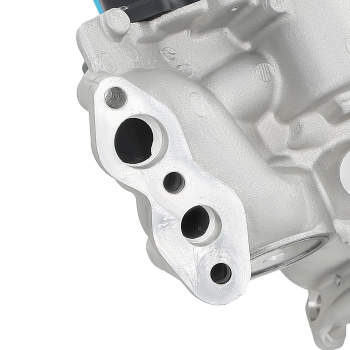 Vanne EGR Vanne EGR FOR CITROËN C4 C5 C8 DS4 DS5 For Fiat Scudo For DS For Ford