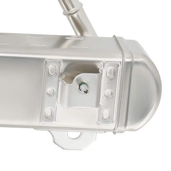 Vanne EGR Vanne EGR FOR CITROËN C4 C5 C8 DS4 DS5 For Fiat Scudo For DS For Ford