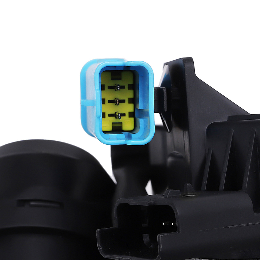 1* EGR VALVE compatible para Citroën Compatible para Peugeot Compatible para Ford Focus C-Max Mondeo IV 9678257280